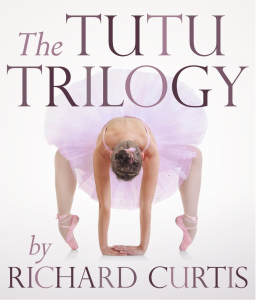Tutu Trilogy
