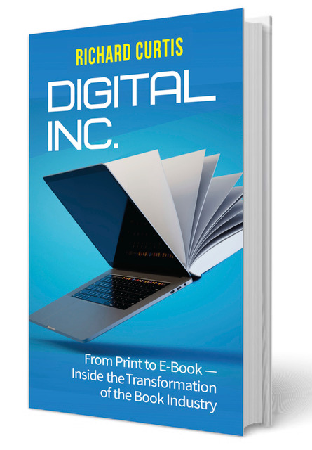Digital Inc. by Richard Curtis